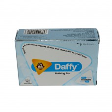 DAFFY BATHING BAR 75GM